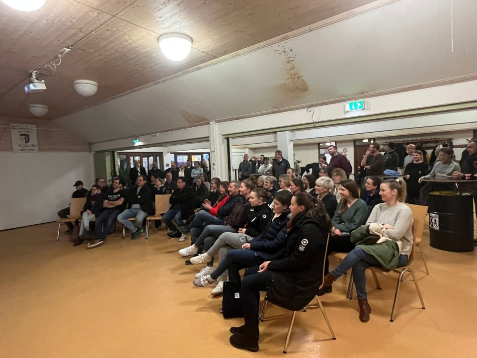 Infoabend 13.02.2023